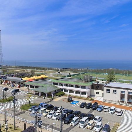 Uchinadamachi Cycling Terminal Ξενοδοχείο Εξωτερικό φωτογραφία