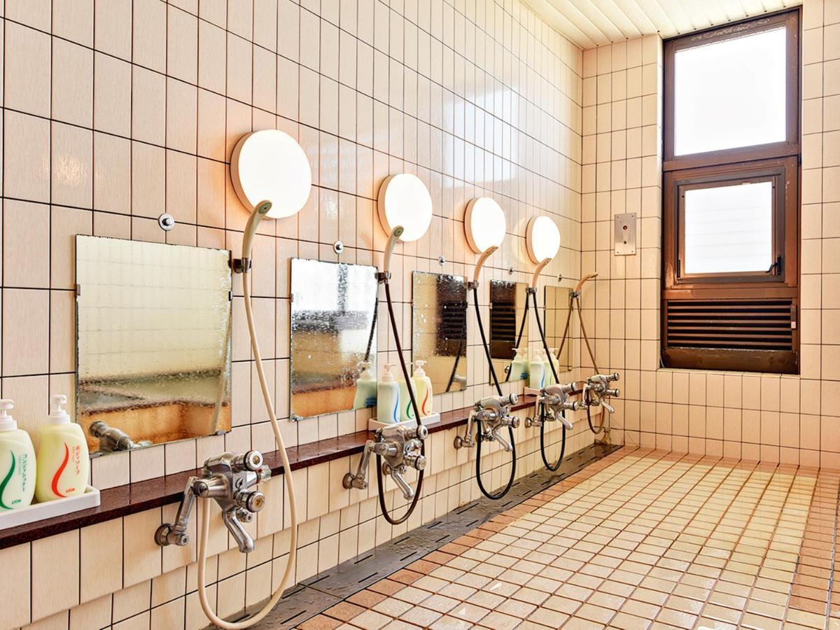 Uchinadamachi Cycling Terminal Ξενοδοχείο Εξωτερικό φωτογραφία