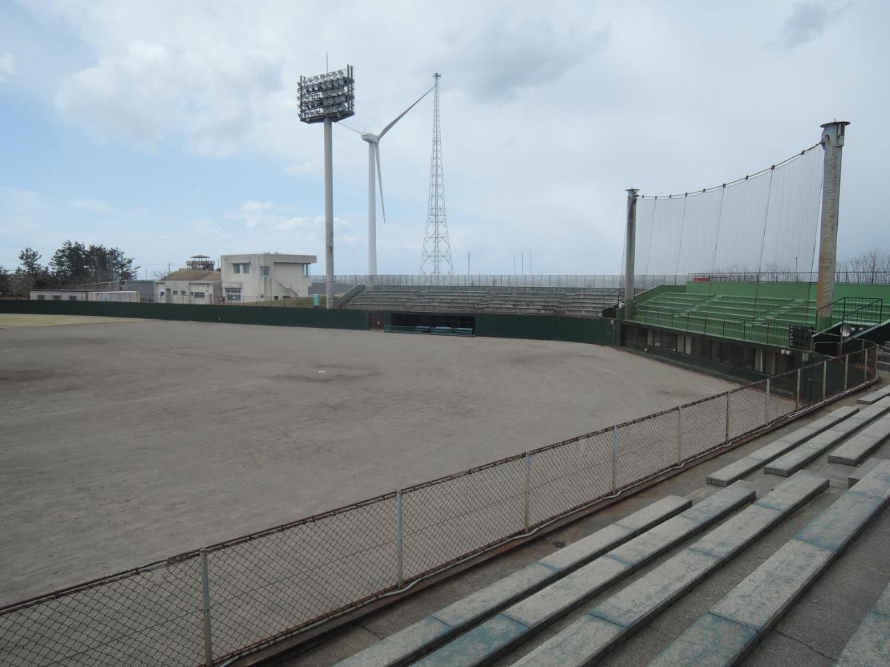 Uchinadamachi Cycling Terminal Ξενοδοχείο Εξωτερικό φωτογραφία